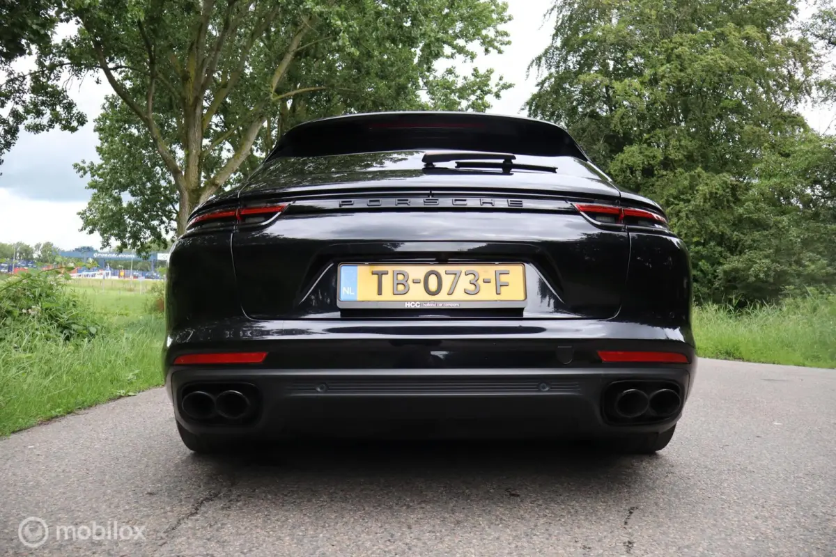 2.9 4 E-Hybrid | NAP! | VOLL!