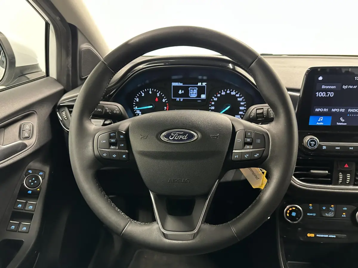 1.0 EcoBoost Connected NAVI CARPLAY CRUISE LM 50000 KM.