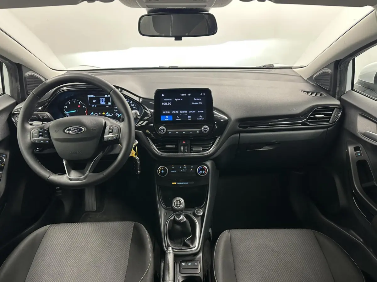1.0 EcoBoost Connected NAVI CARPLAY CRUISE LM 50000 KM.