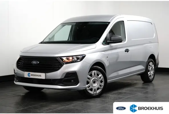 Trend 1.5 EcoBoost PHEV | | Apple Carplay/Android Auto|telefoonintegratie premium | Bumpers in carrosseriekleur | Cruise control