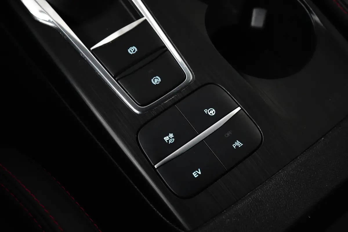 2.5 PHEV ST-Line X | 87,6% SoH | Achteruitrijcamera | Apple Carplay/Android Auto|telefoonintegratie premium | Cruise control adaptief met Stop&Go en stuurhulp