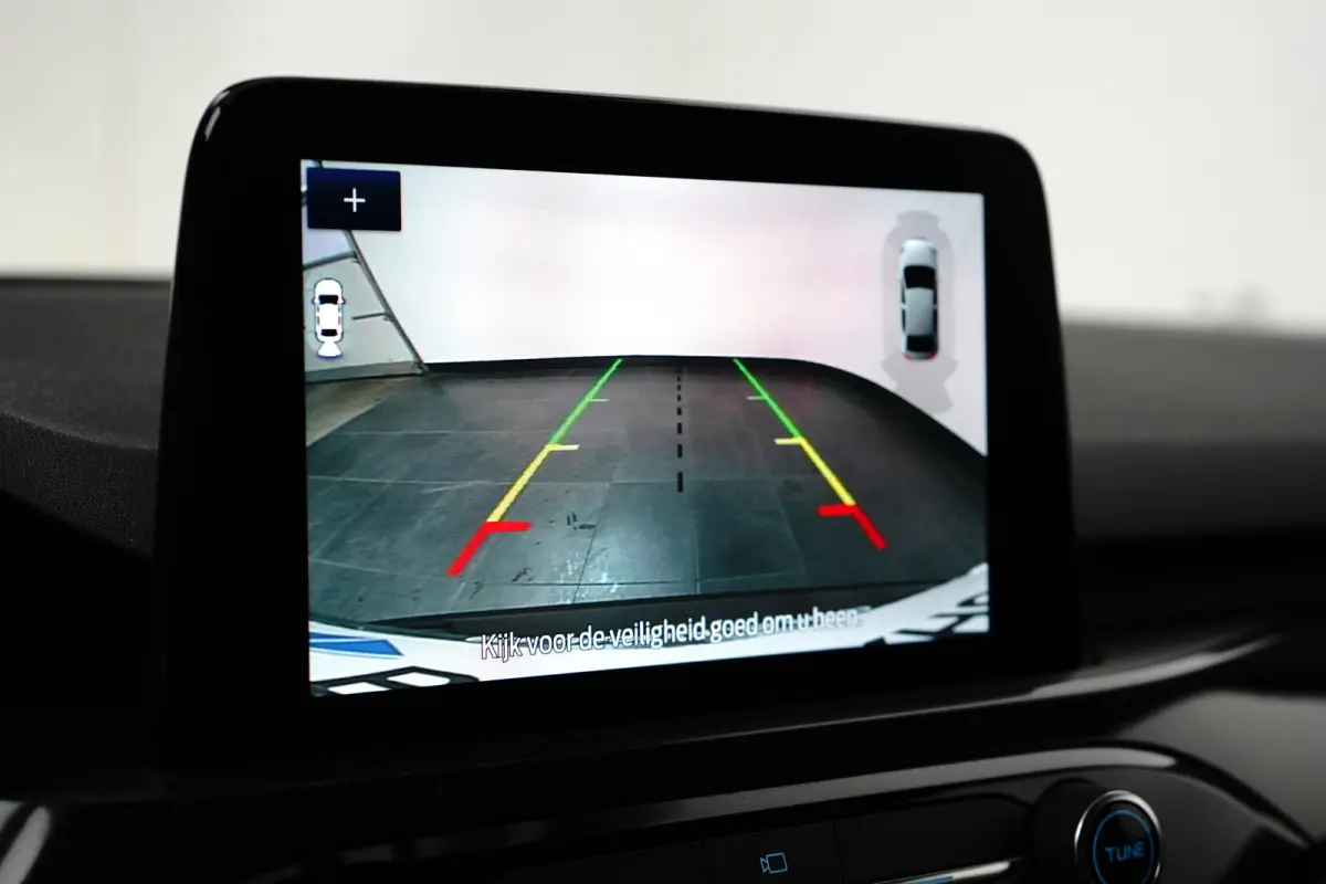 2.5 PHEV ST-Line X | 87,6% SoH | Achteruitrijcamera | Apple Carplay/Android Auto|telefoonintegratie premium | Cruise control adaptief met Stop&Go en stuurhulp