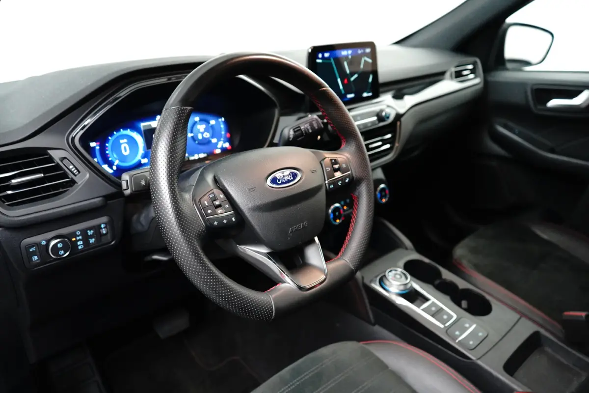 2.5 PHEV ST-Line X | 87,6% SoH | Achteruitrijcamera | Apple Carplay/Android Auto|telefoonintegratie premium | Cruise control adaptief met Stop&Go en stuurhulp
