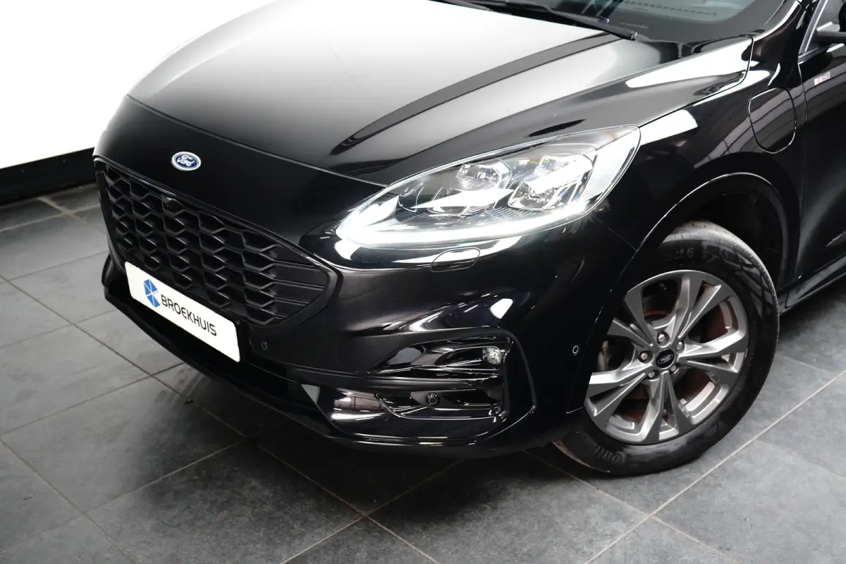 2.5 PHEV ST-Line X | 87,6% SoH | Achteruitrijcamera | Apple Carplay/Android Auto|telefoonintegratie premium | Cruise control adaptief met Stop&Go en stuurhulp