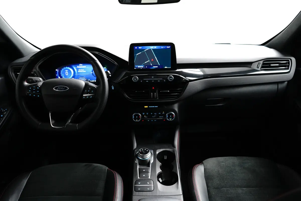 2.5 PHEV ST-Line X | 87,6% SoH | Achteruitrijcamera | Apple Carplay/Android Auto|telefoonintegratie premium | Cruise control adaptief met Stop&Go en stuurhulp