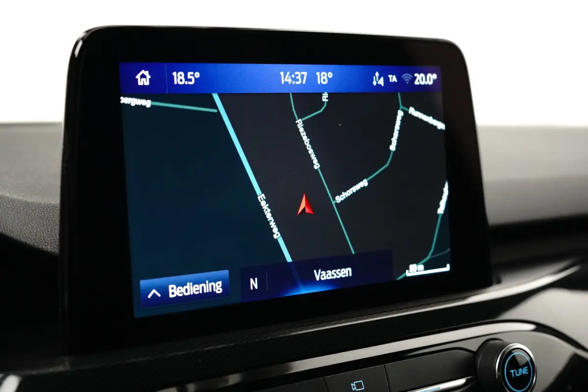 2.5 PHEV ST-Line X | 87,6% SoH | Achteruitrijcamera | Apple Carplay/Android Auto|telefoonintegratie premium | Cruise control adaptief met Stop&Go en stuurhulp