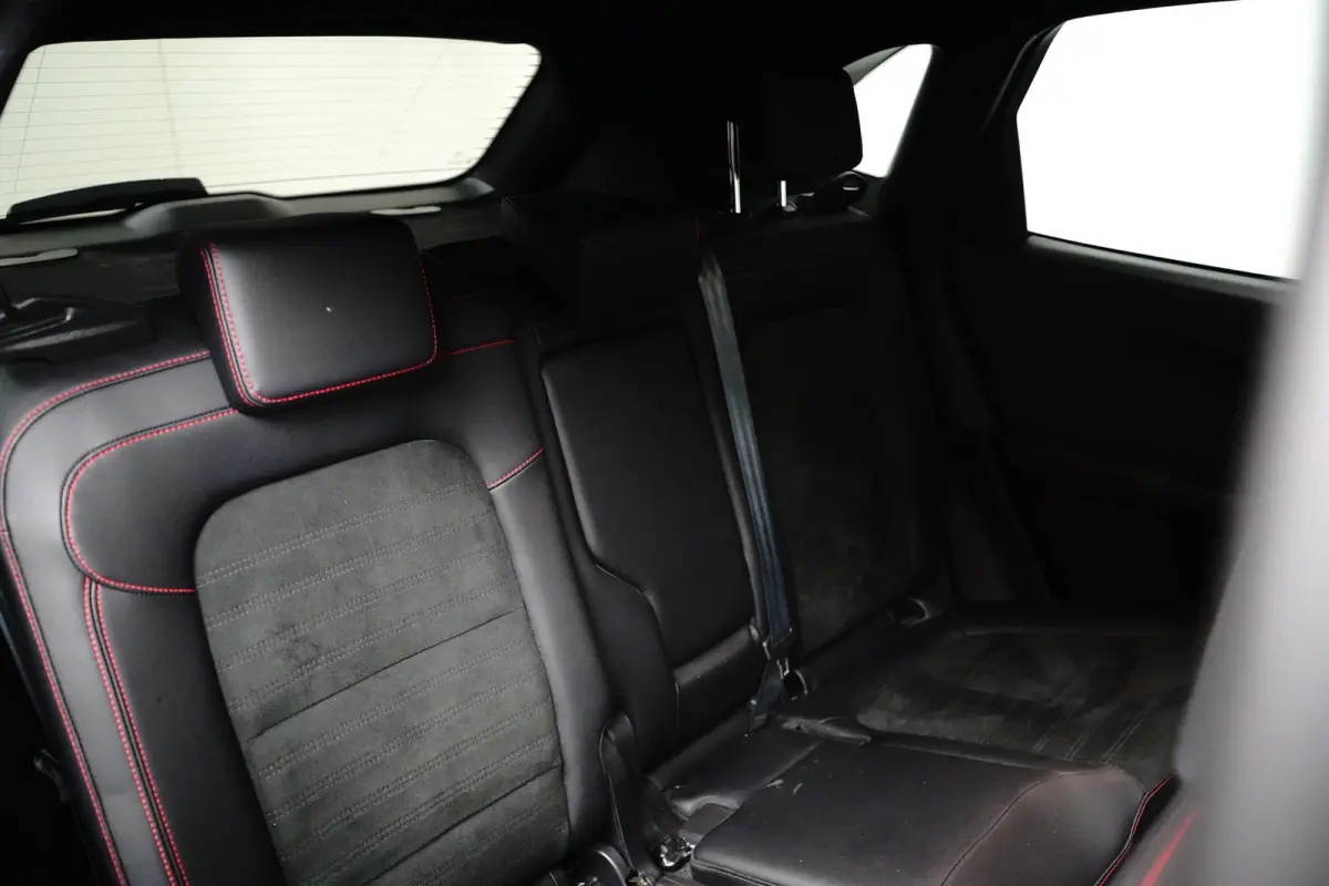 2.5 PHEV ST-Line X | 87,6% SoH | Achteruitrijcamera | Apple Carplay/Android Auto|telefoonintegratie premium | Cruise control adaptief met Stop&Go en stuurhulp