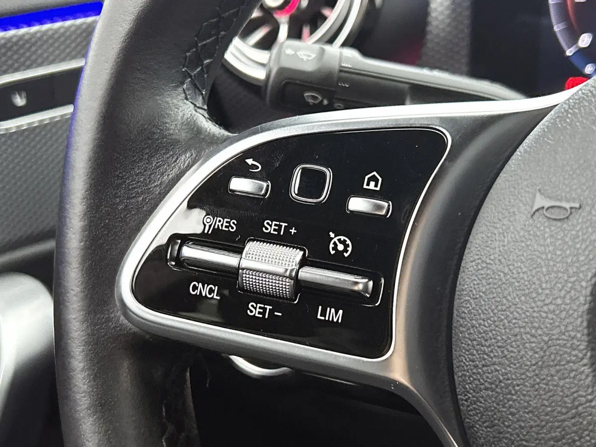 A 250 e Business Line | Climate Control | Sfeerverlichting | Stoelverwarming | Achteruitrijcamera | Parkeersensoren |
