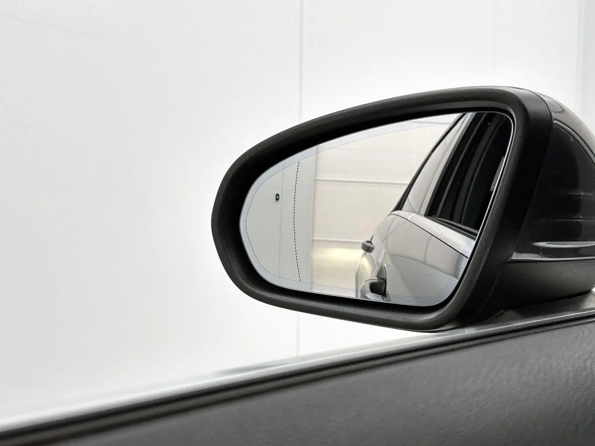 A 250 e Business Line | Climate Control | Sfeerverlichting | Stoelverwarming | Achteruitrijcamera | Parkeersensoren |