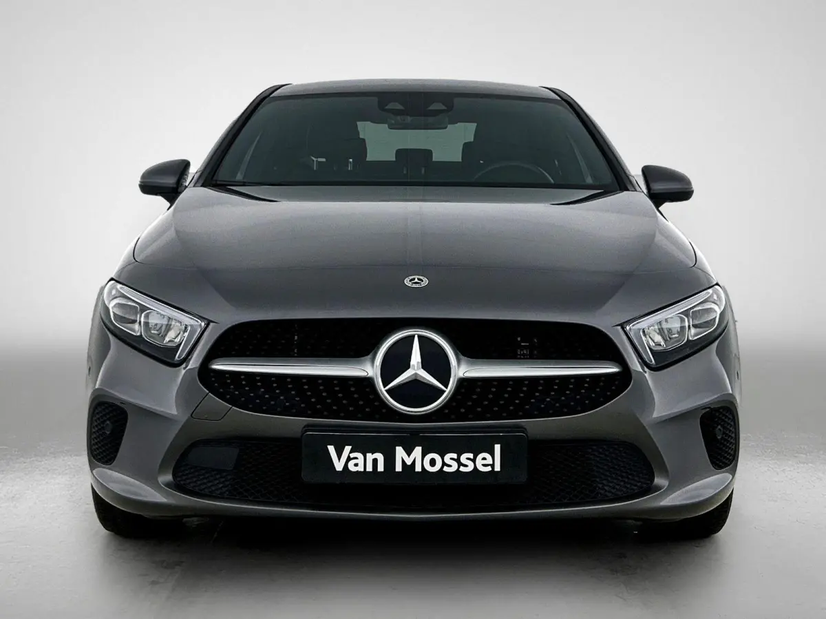 A 250 e Business Line | Climate Control | Sfeerverlichting | Stoelverwarming | Achteruitrijcamera | Parkeersensoren |