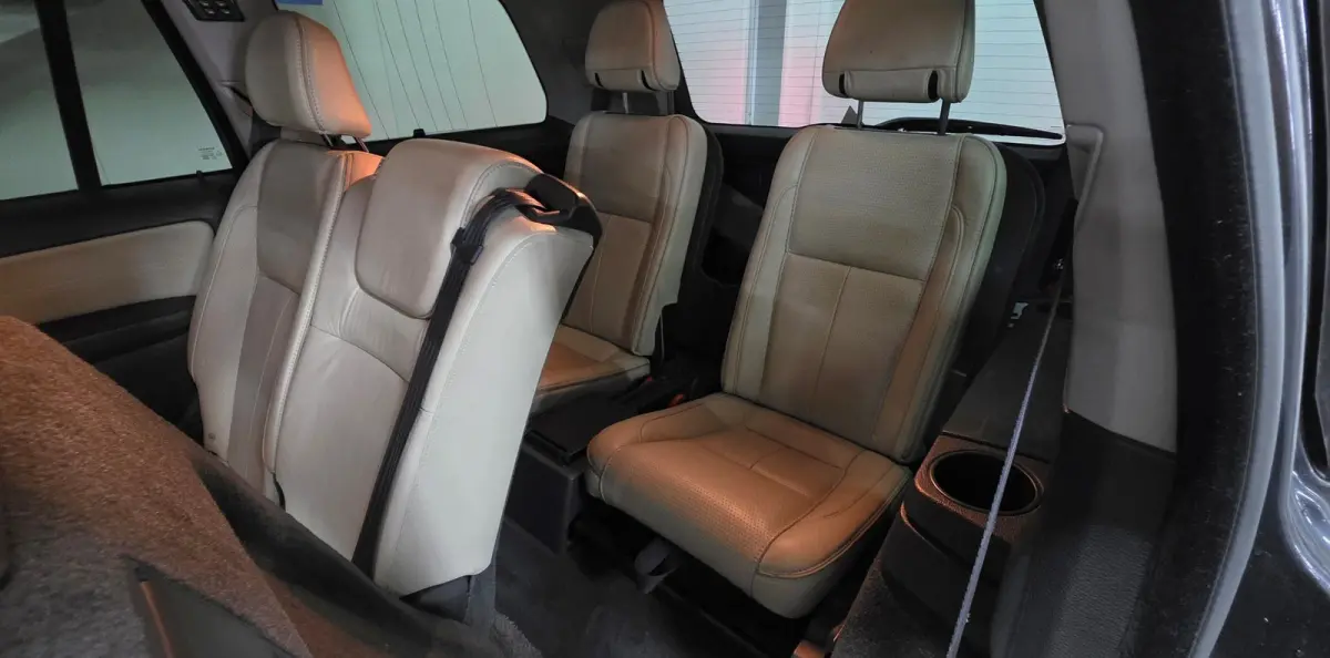 4.4 V8 Executive 1e Eigenaar Volledig Onderhouden Trekhaak Stoelventilatie en massage!