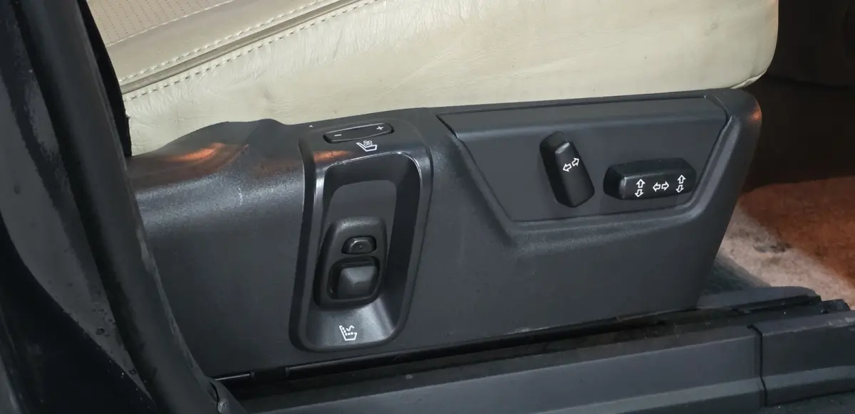 4.4 V8 Executive 1e Eigenaar Volledig Onderhouden Trekhaak Stoelventilatie en massage!