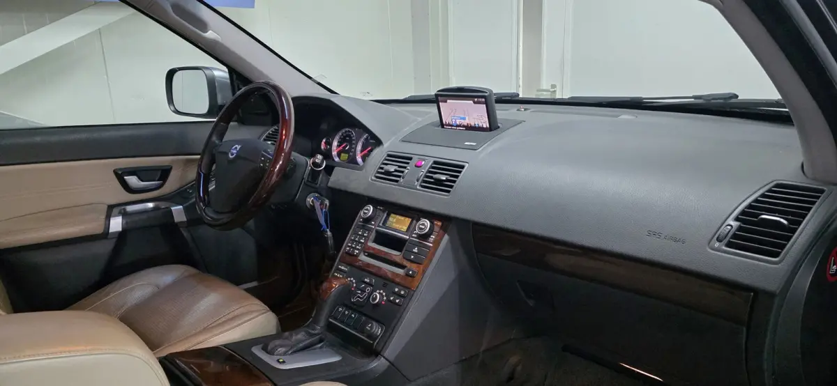 4.4 V8 Executive 1e Eigenaar Volledig Onderhouden Trekhaak Stoelventilatie en massage!