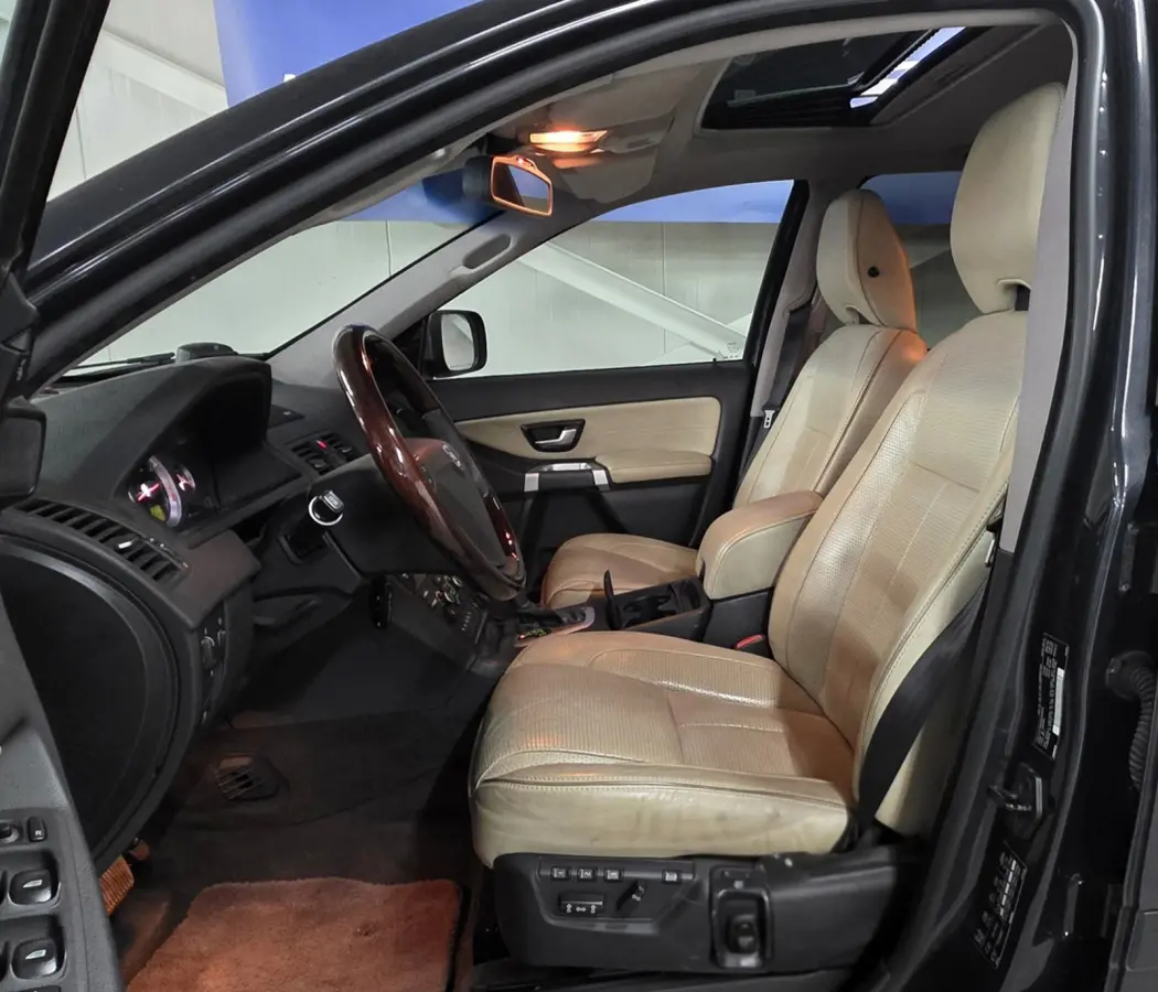 4.4 V8 Executive 1e Eigenaar Volledig Onderhouden Trekhaak Stoelventilatie en massage!