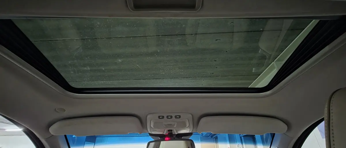 4.4 V8 Executive 1e Eigenaar Volledig Onderhouden Trekhaak Stoelventilatie en massage!
