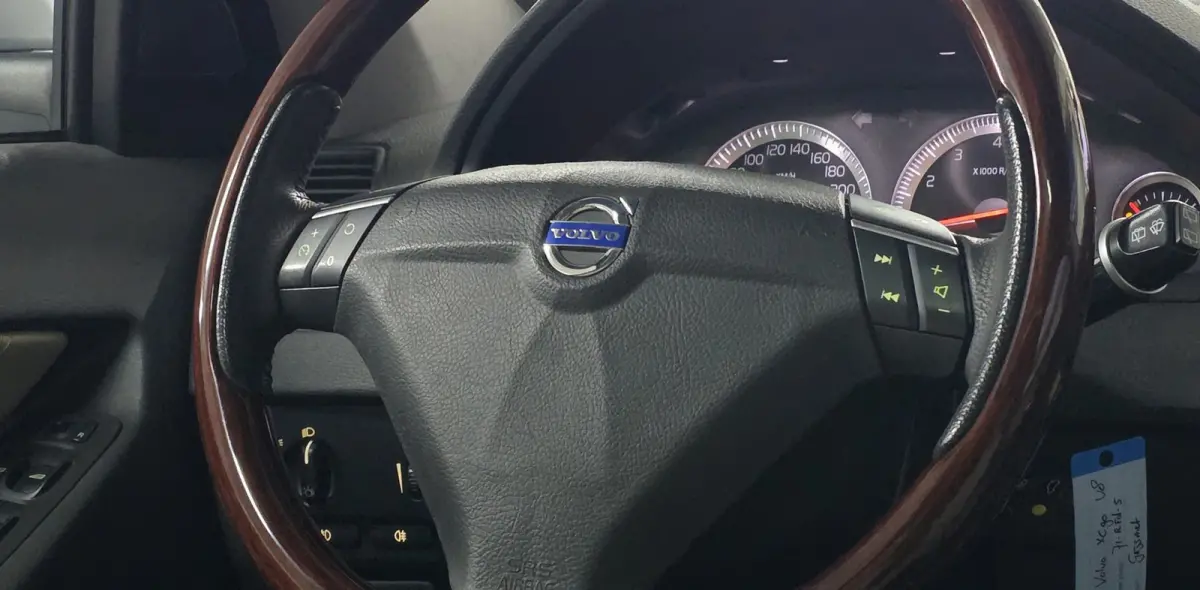 4.4 V8 Executive 1e Eigenaar Volledig Onderhouden Trekhaak Stoelventilatie en massage!