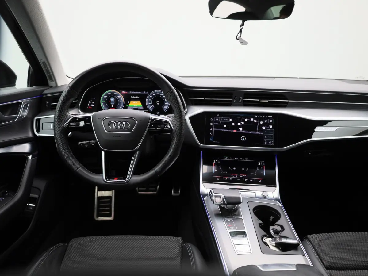 55 TFSI e quattro Pro Line S Competition | Automaat | Stoelverwarming | Stuurverwarming | Sfeerverlichting | Parkeersensoren |