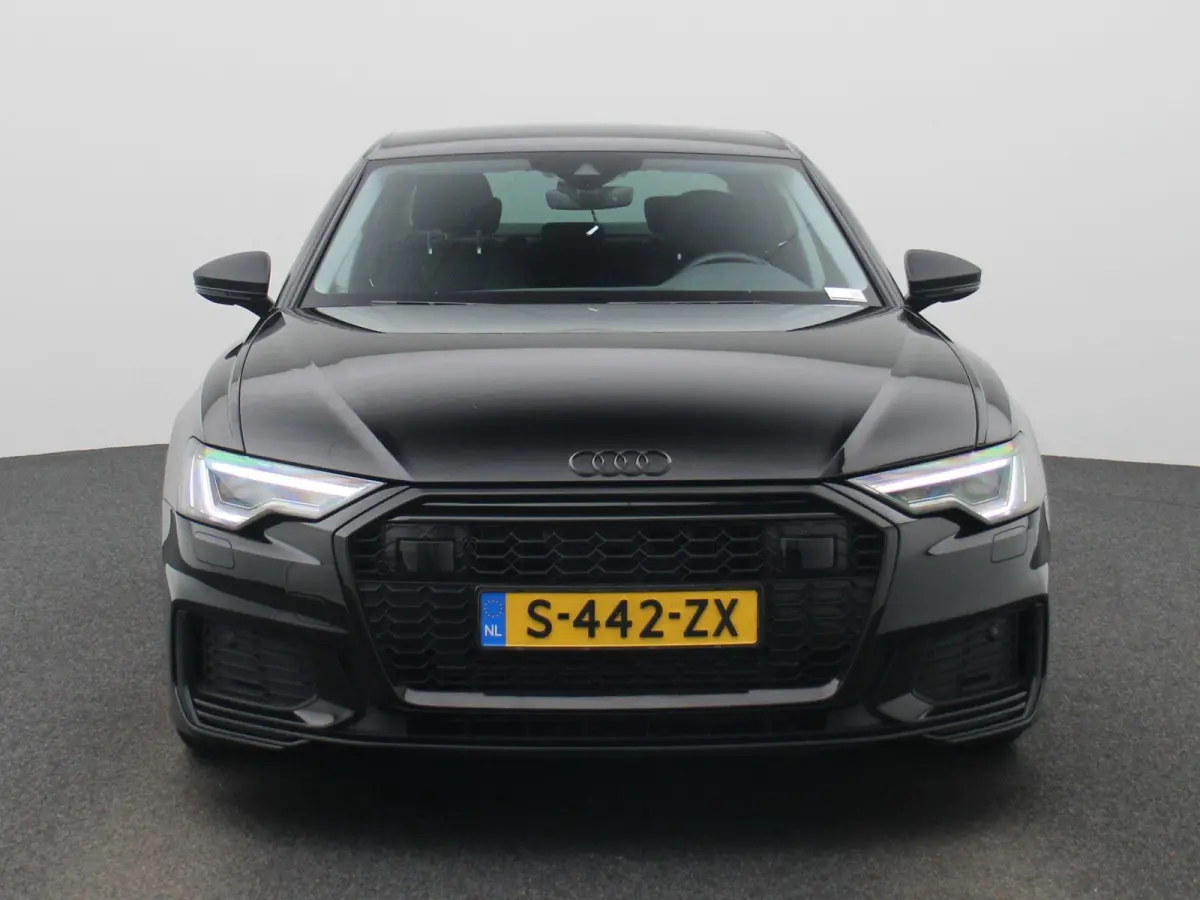 55 TFSI e quattro Pro Line S Competition | Automaat | Stoelverwarming | Stuurverwarming | Sfeerverlichting | Parkeersensoren |