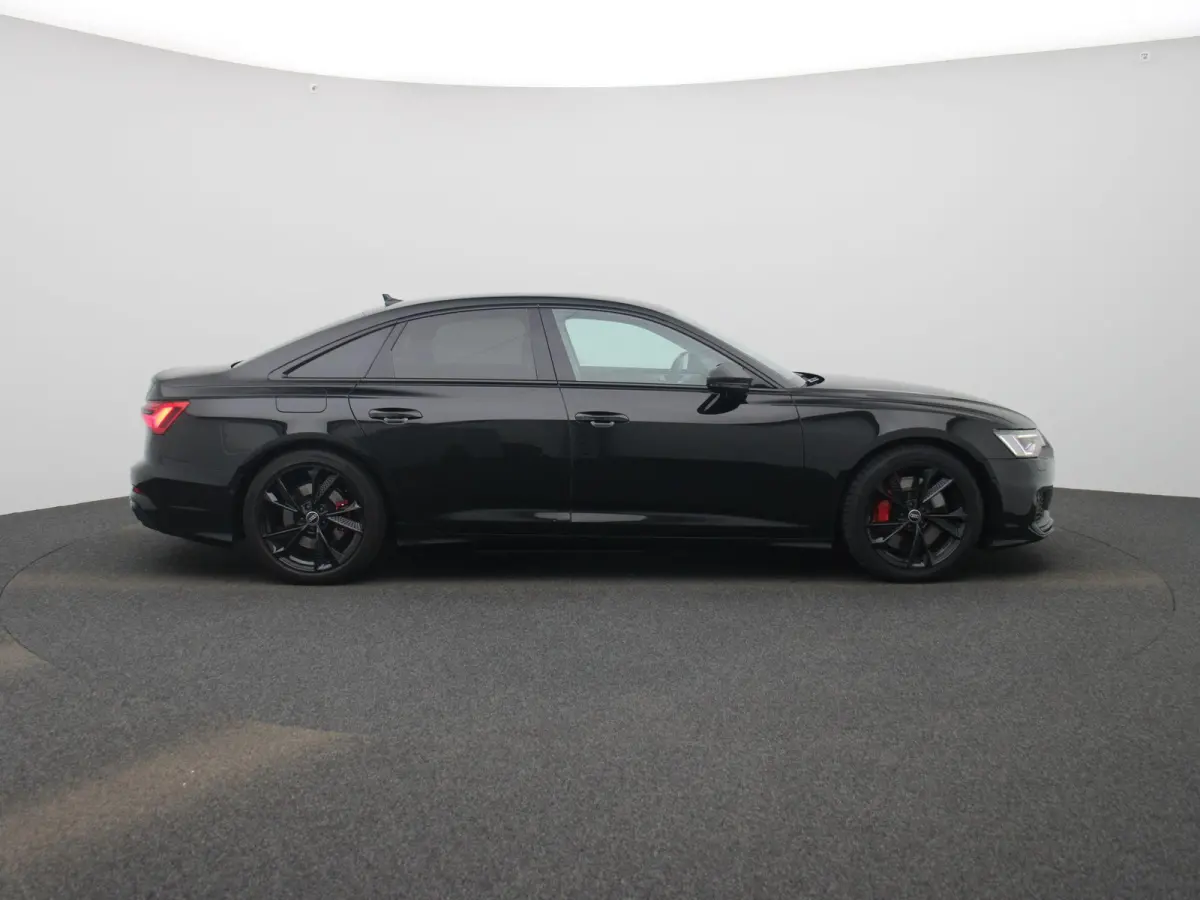 55 TFSI e quattro Pro Line S Competition | Automaat | Stoelverwarming | Stuurverwarming | Sfeerverlichting | Parkeersensoren |