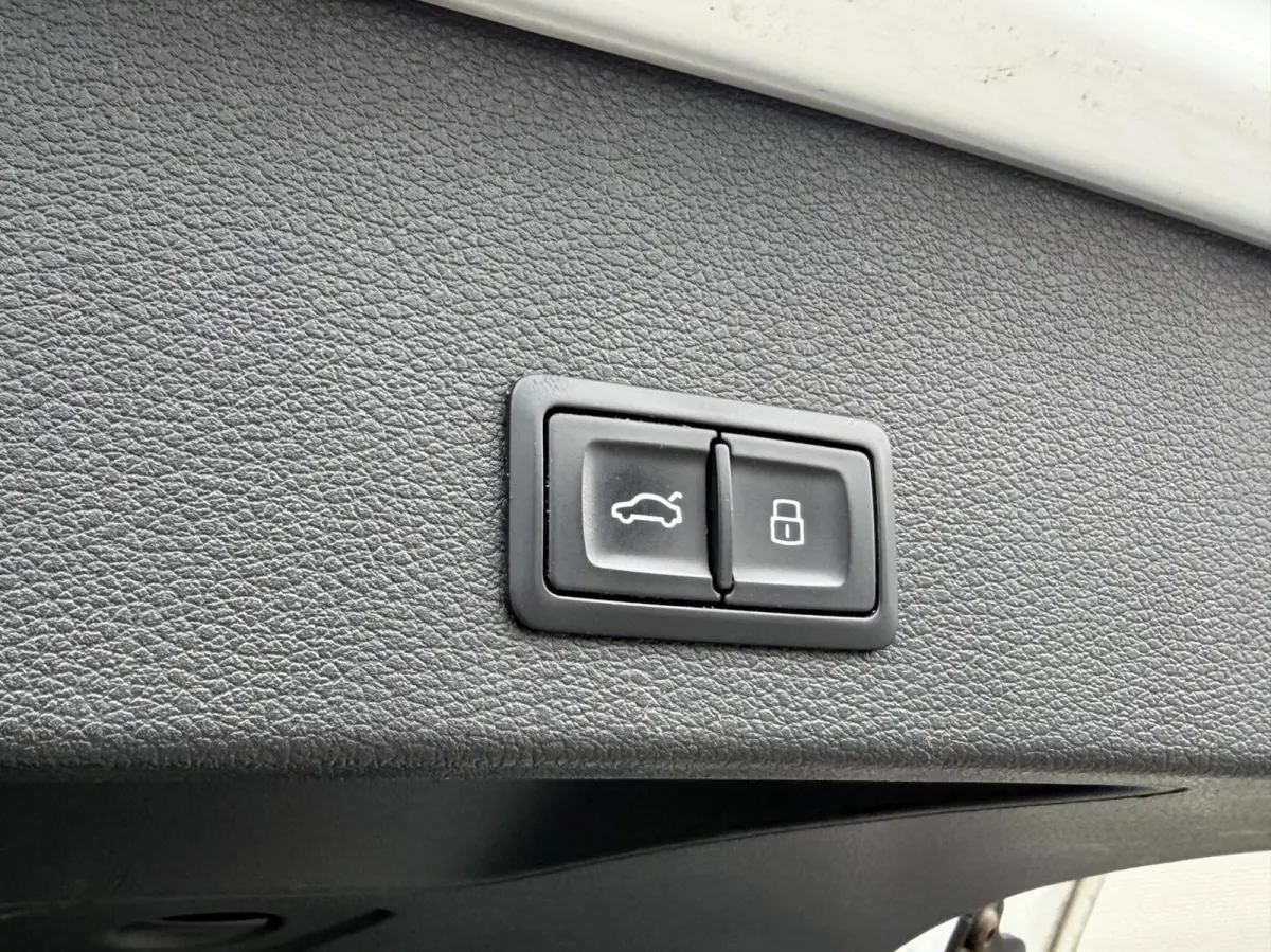 1.4TFSI CoD S-Line|pano|virtual|lB&O|stoelverwarming