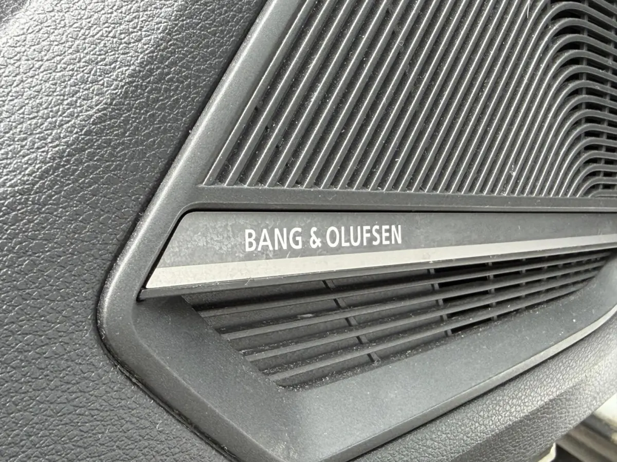 1.4TFSI CoD S-Line|pano|virtual|lB&O|stoelverwarming