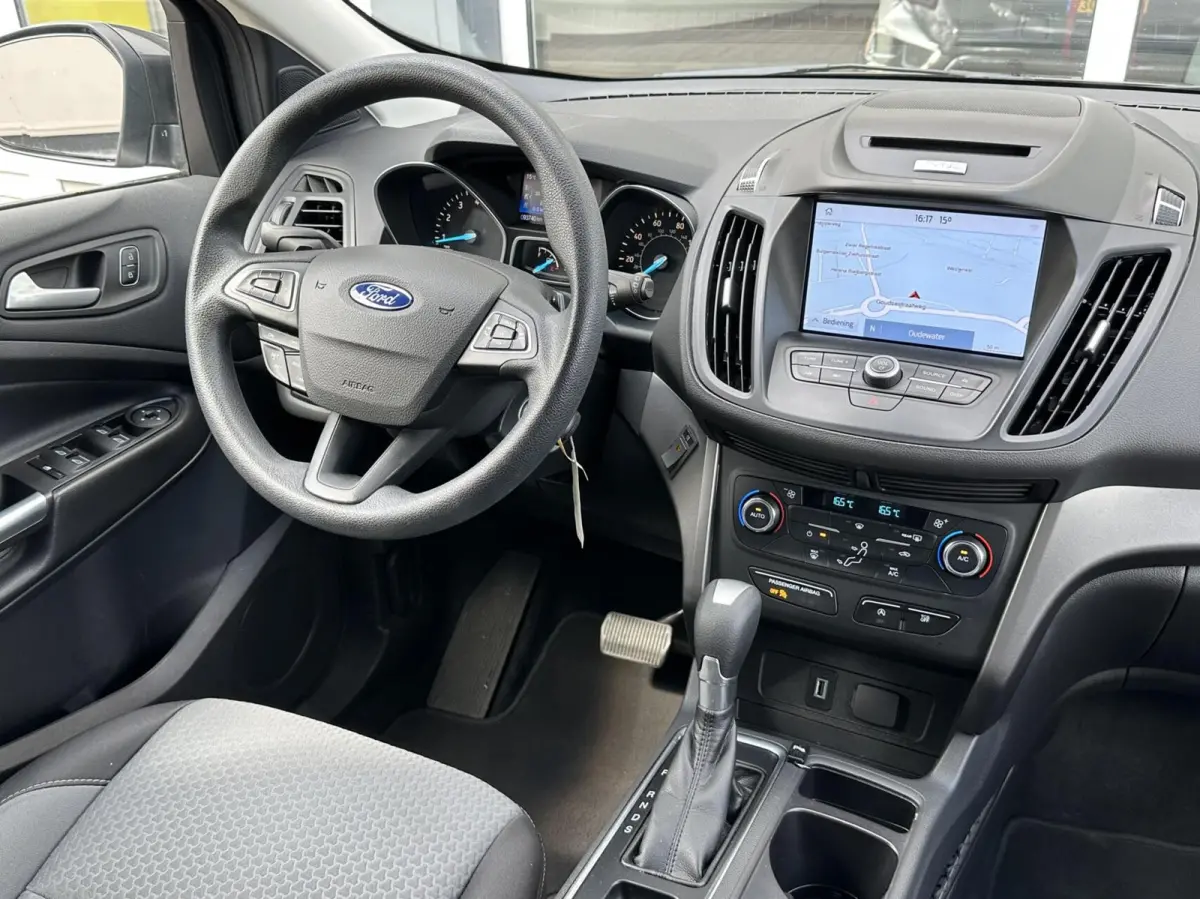 1.5 EcoBoost Titanium