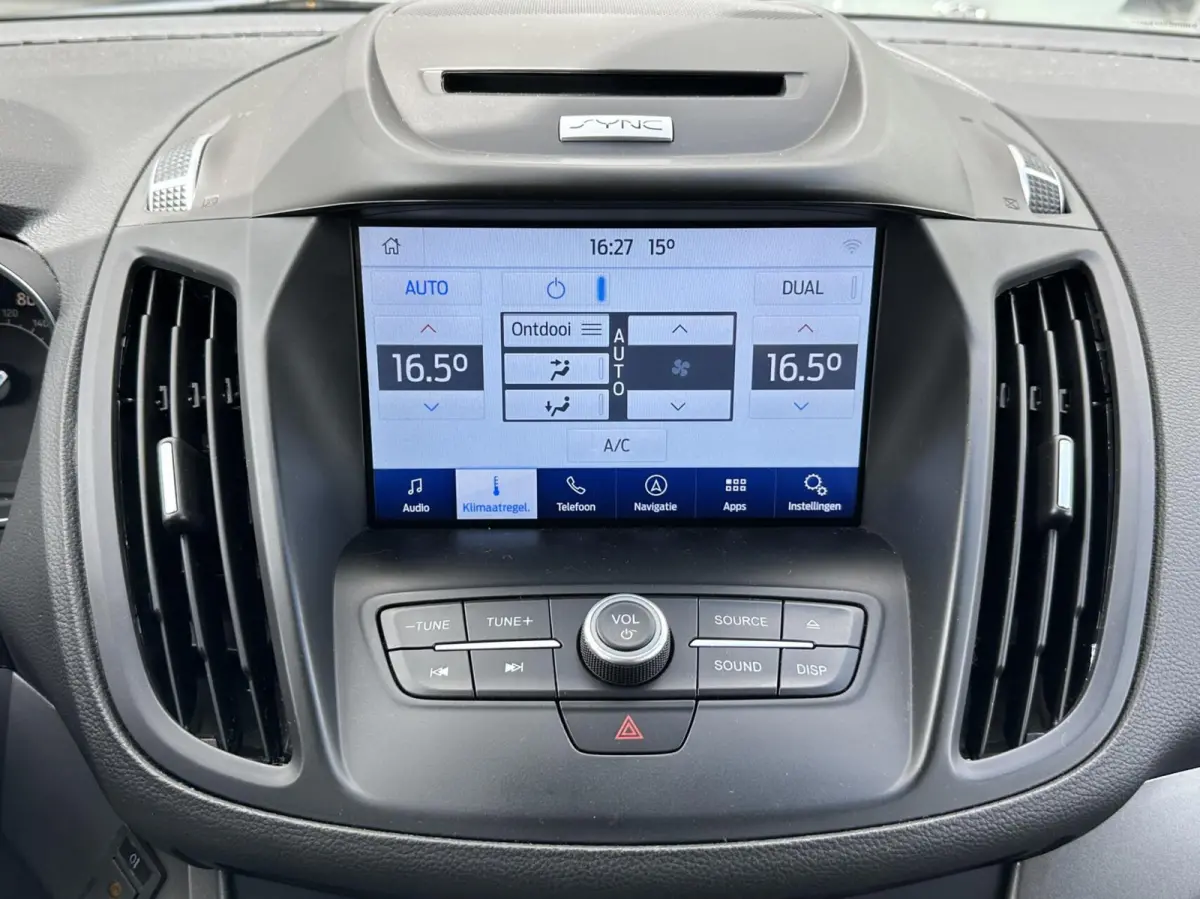 1.5 EcoBoost Titanium