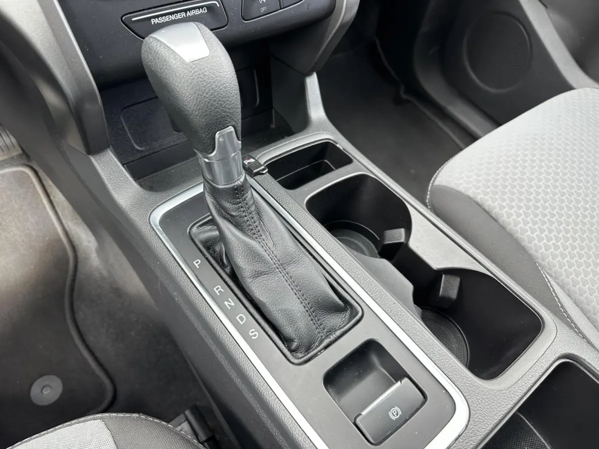1.5 EcoBoost Titanium