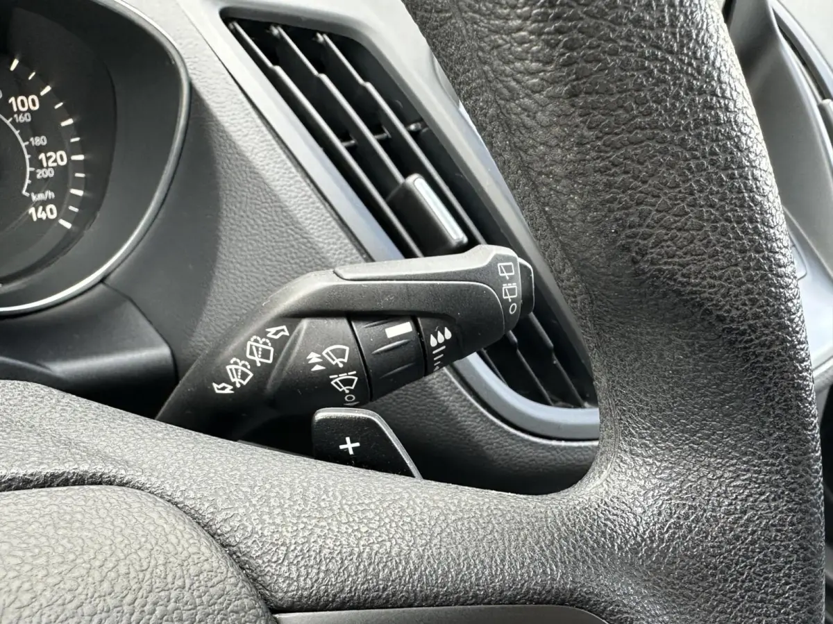 1.5 EcoBoost Titanium