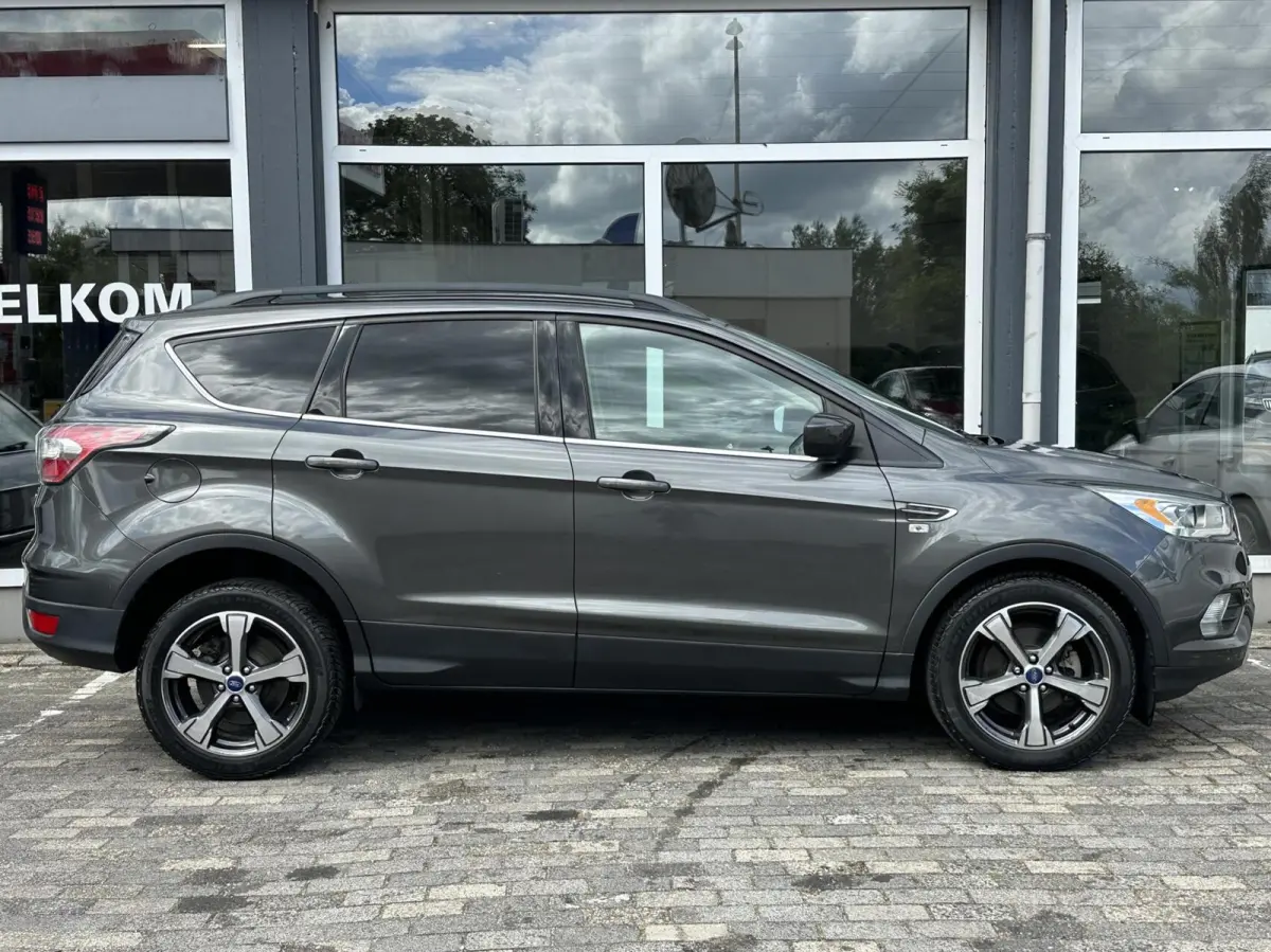 1.5 EcoBoost Titanium