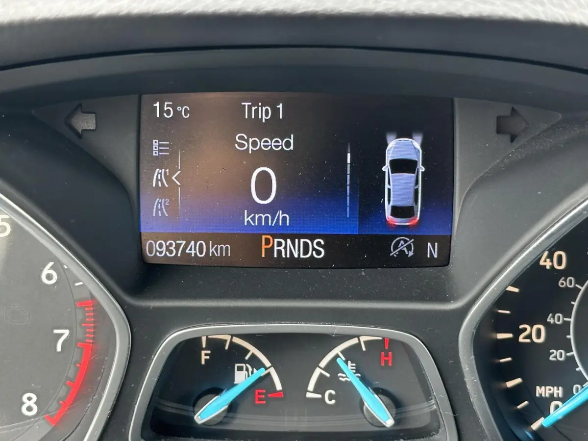 1.5 EcoBoost Titanium