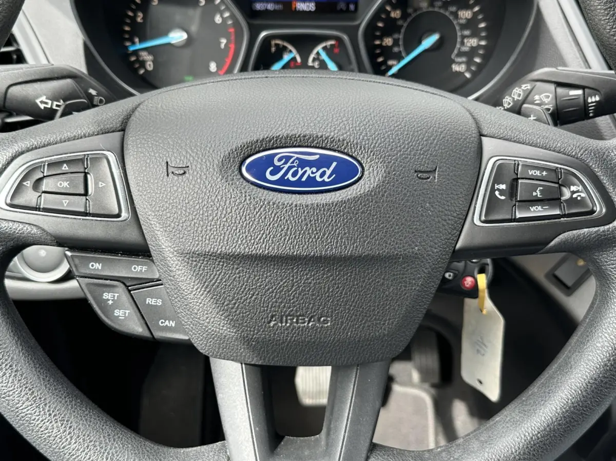 1.5 EcoBoost Titanium