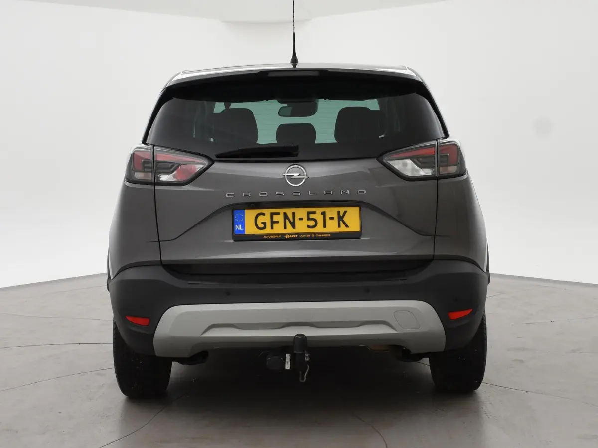 1.2 TURBO + TREKHAAK | CAMERA | DAB+ | APPLE CARPLAY | PRIVACY GLASS | LED