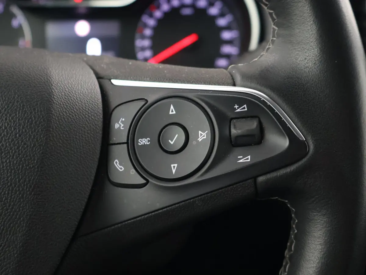 1.2 TURBO + TREKHAAK | CAMERA | DAB+ | APPLE CARPLAY | PRIVACY GLASS | LED