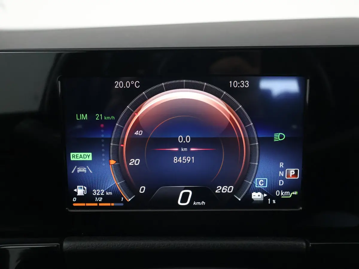 250e 218 PK AMG NIGHT + SFEERVERLICHTING | CAMERA | 18 INCH | STOELVERWARMING
