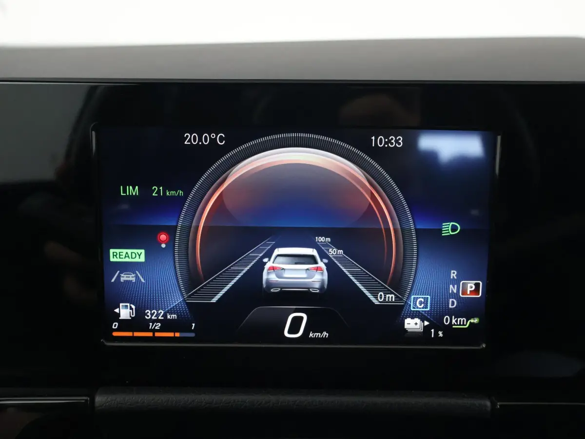 250e 218 PK AMG NIGHT + SFEERVERLICHTING | CAMERA | 18 INCH | STOELVERWARMING