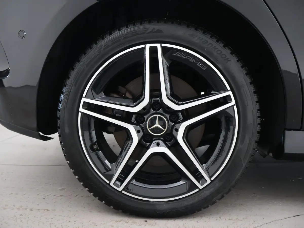 250e 218 PK AMG NIGHT + SFEERVERLICHTING | CAMERA | 18 INCH | STOELVERWARMING