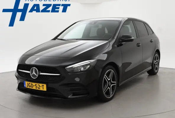 250e 218 PK AMG NIGHT + SFEERVERLICHTING | CAMERA | 18 INCH | STOELVERWARMING
