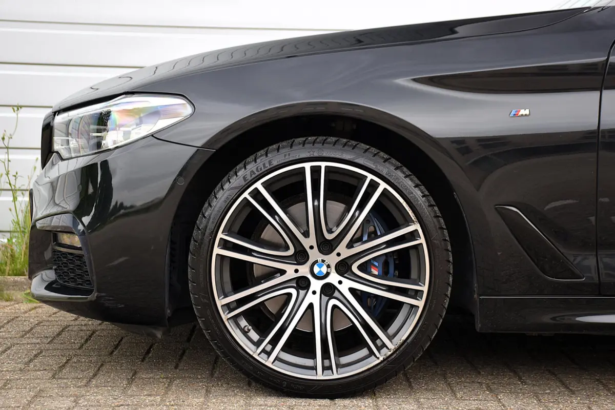 530i High Executive Edition*Dak*Navi*360Cam*M-Pakket*20"inch
