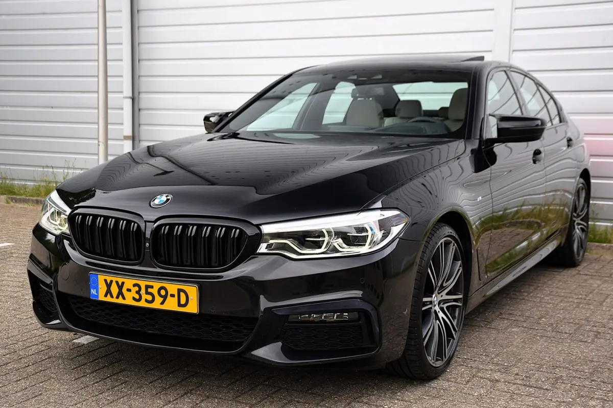 530i High Executive Edition*Dak*Navi*360Cam*M-Pakket*20"inch