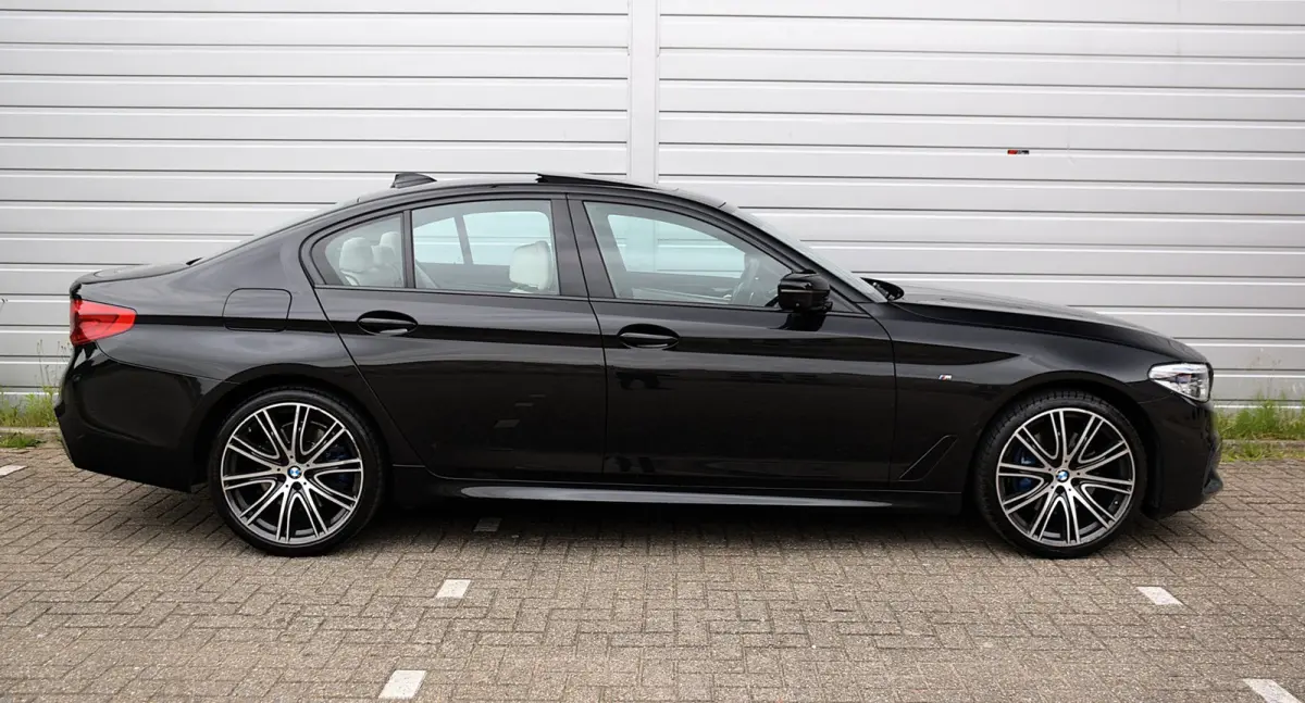 530i High Executive Edition*Dak*Navi*360Cam*M-Pakket*20"inch
