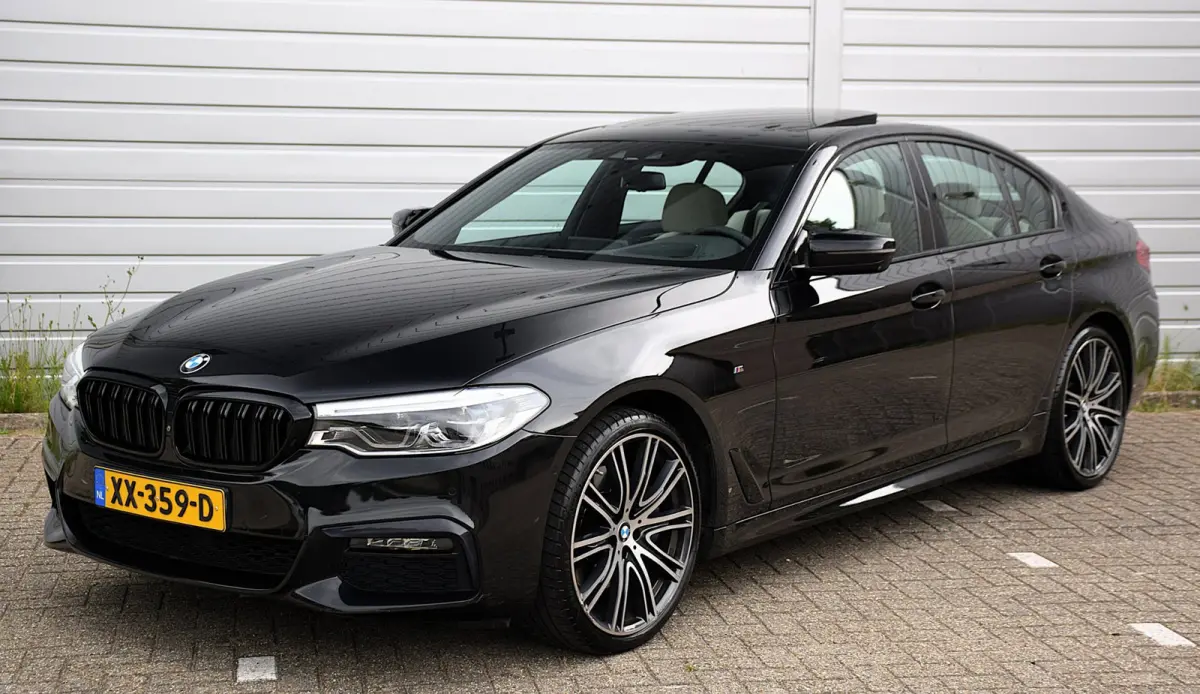 530i High Executive Edition*Dak*Navi*360Cam*M-Pakket*20"inch