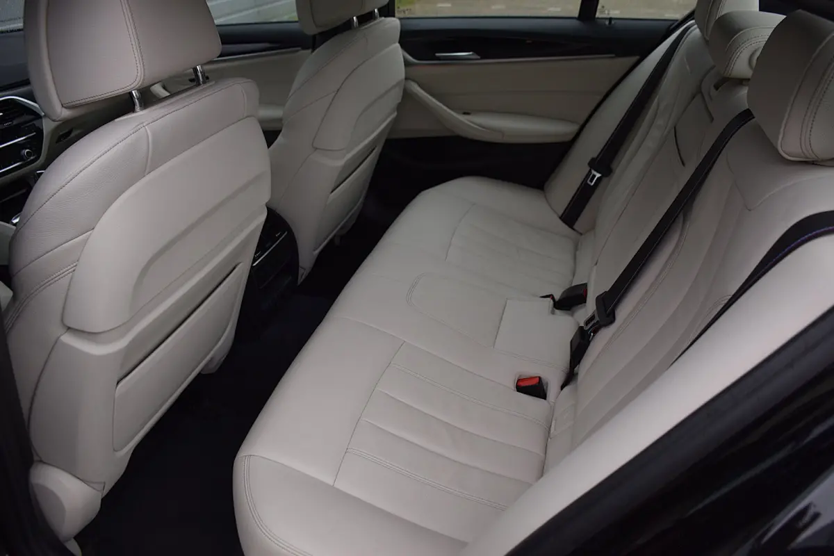 530i High Executive Edition*Dak*Navi*360Cam*M-Pakket*20"inch