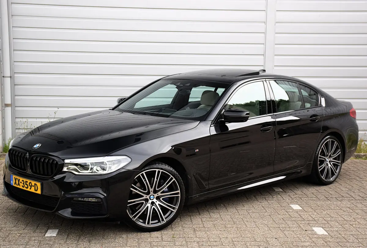 530i High Executive Edition*Dak*Navi*360Cam*M-Pakket*20"inch