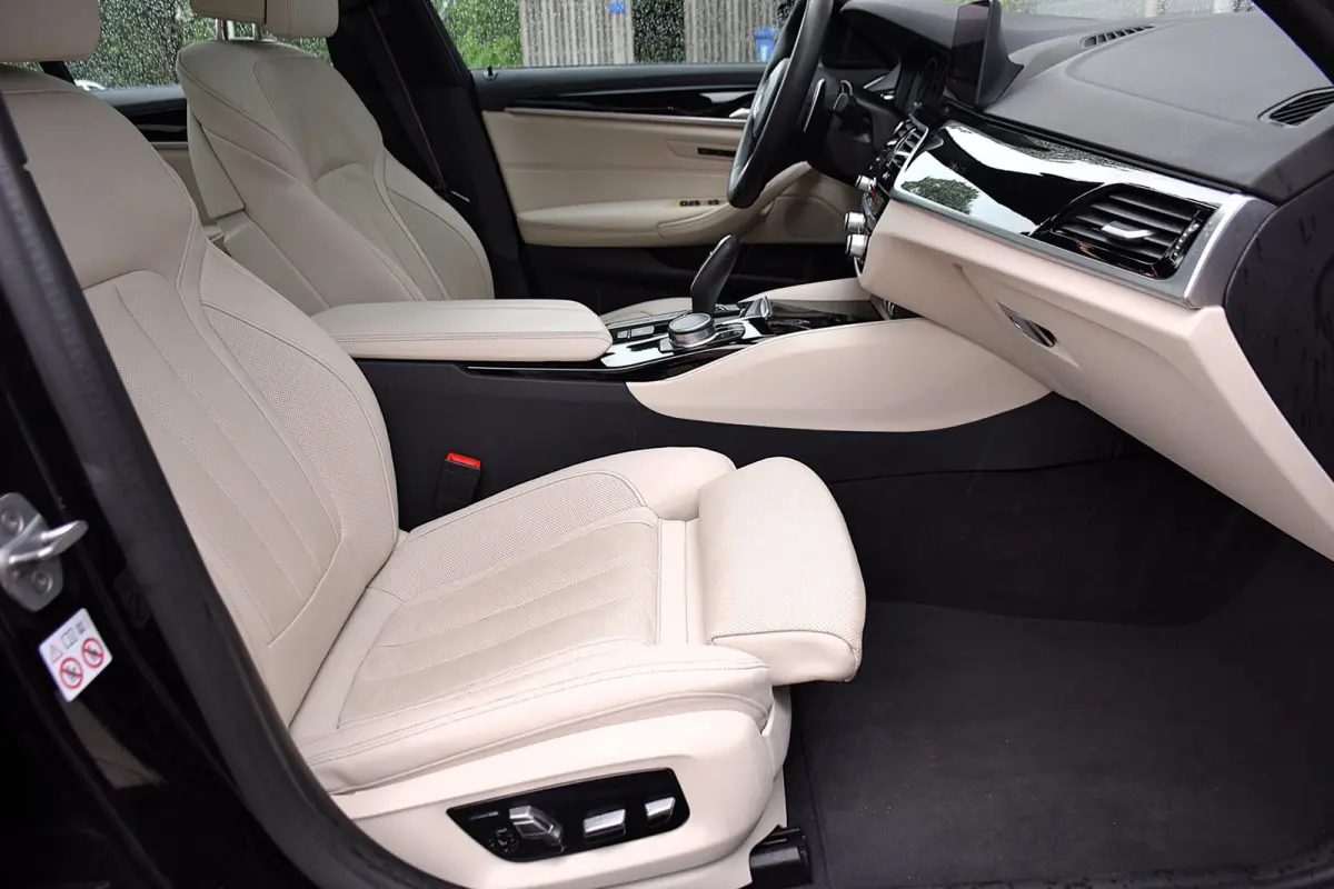 530i High Executive Edition*Dak*Navi*360Cam*M-Pakket*20"inch