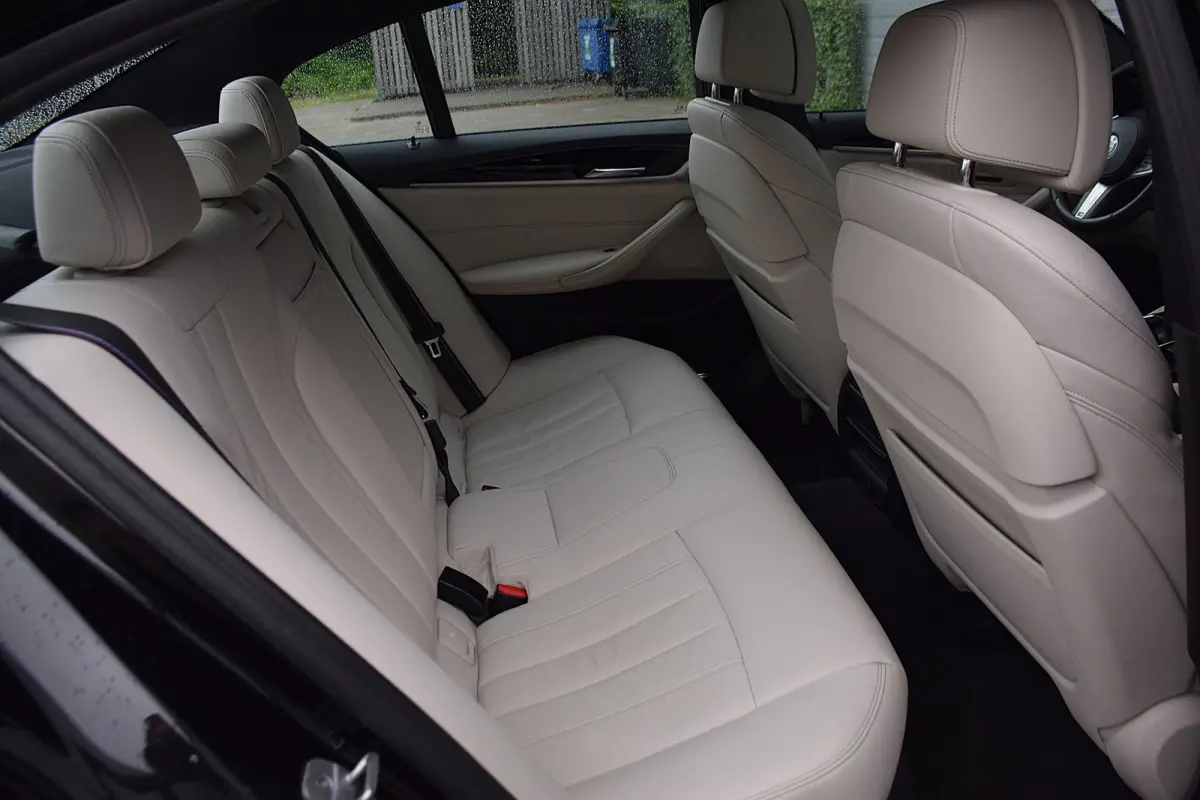530i High Executive Edition*Dak*Navi*360Cam*M-Pakket*20"inch