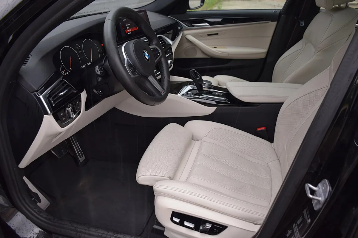 530i High Executive Edition*Dak*Navi*360Cam*M-Pakket*20"inch