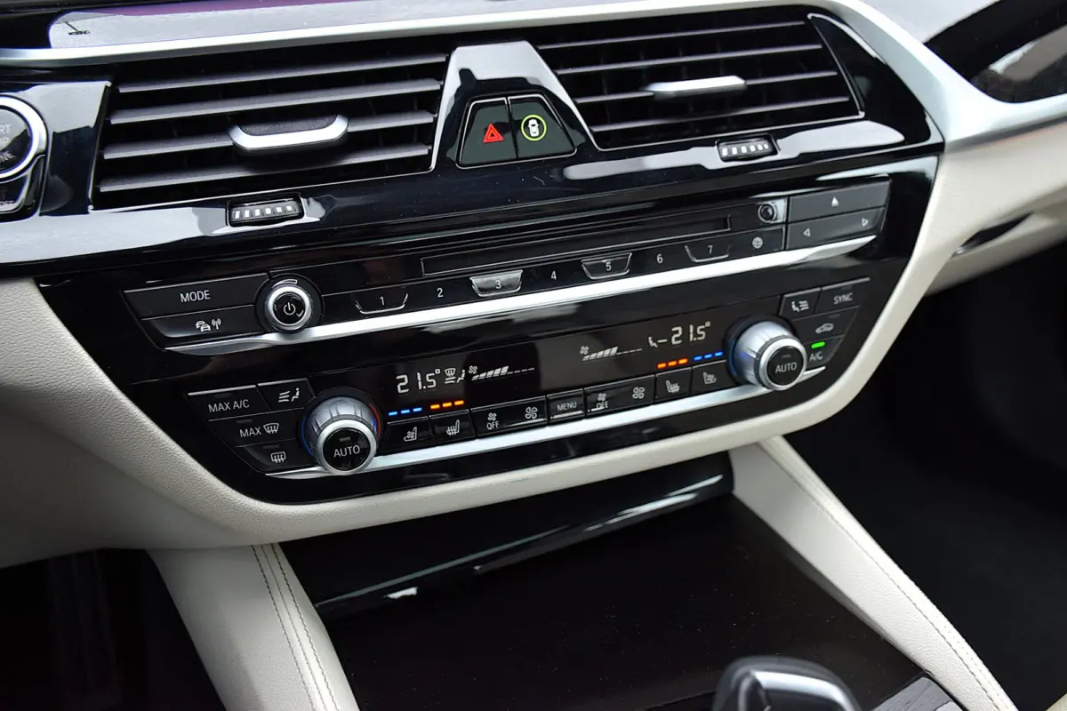 530i High Executive Edition*Dak*Navi*360Cam*M-Pakket*20"inch