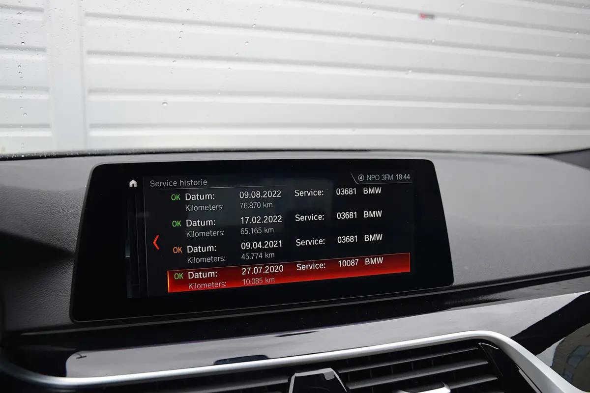 530i High Executive Edition*Dak*Navi*360Cam*M-Pakket*20"inch