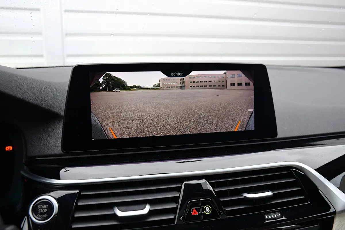 530i High Executive Edition*Dak*Navi*360Cam*M-Pakket*20"inch